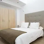 Concept Apartamentos