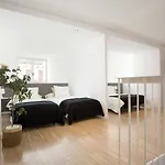 Concept Apartamentos