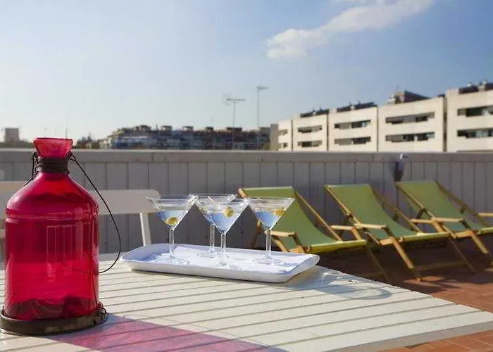 Concept Apartamentos
