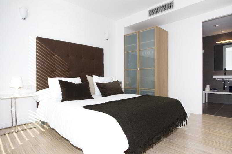Concept Hotel