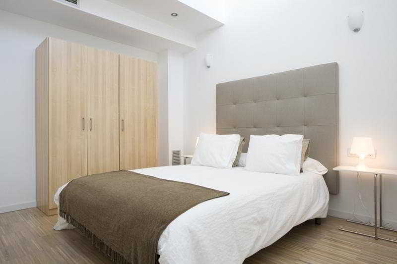 Concept Hotel *