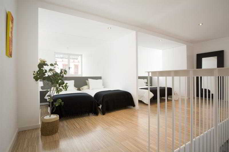 Hotel Concept Barcelona