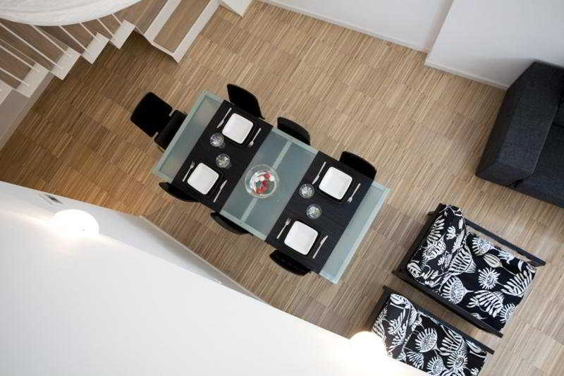 Hotel Concept